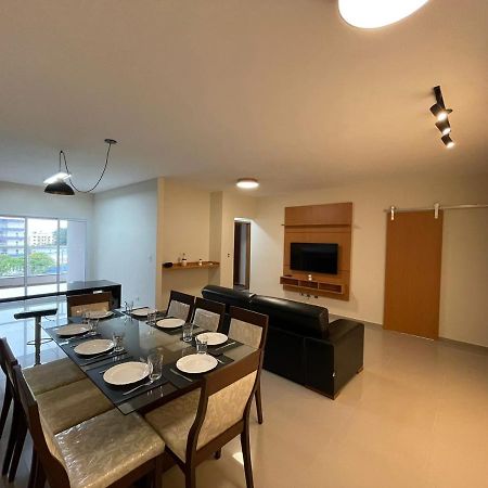 Apartamento Com Piscina No Centro Daire Ubatuba Dış mekan fotoğraf