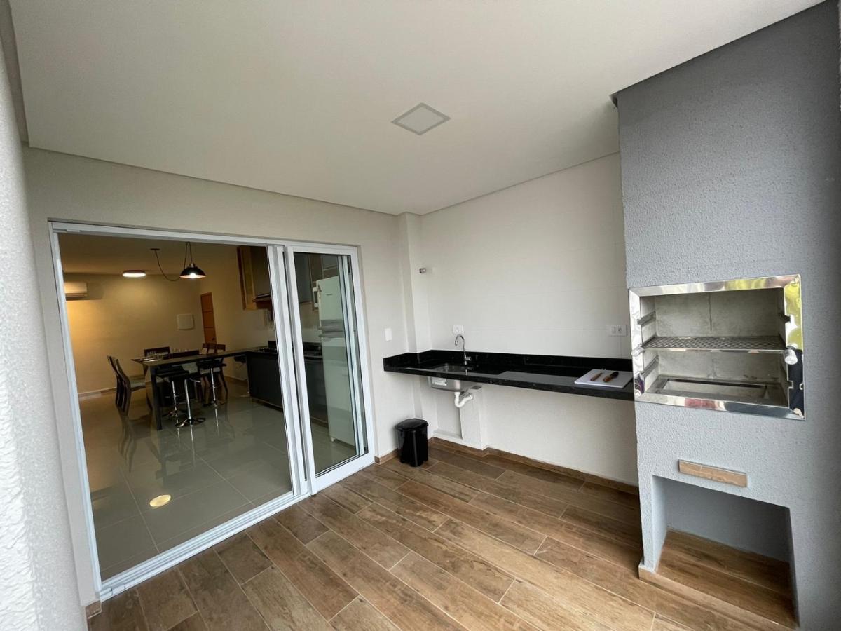 Apartamento Com Piscina No Centro Daire Ubatuba Dış mekan fotoğraf