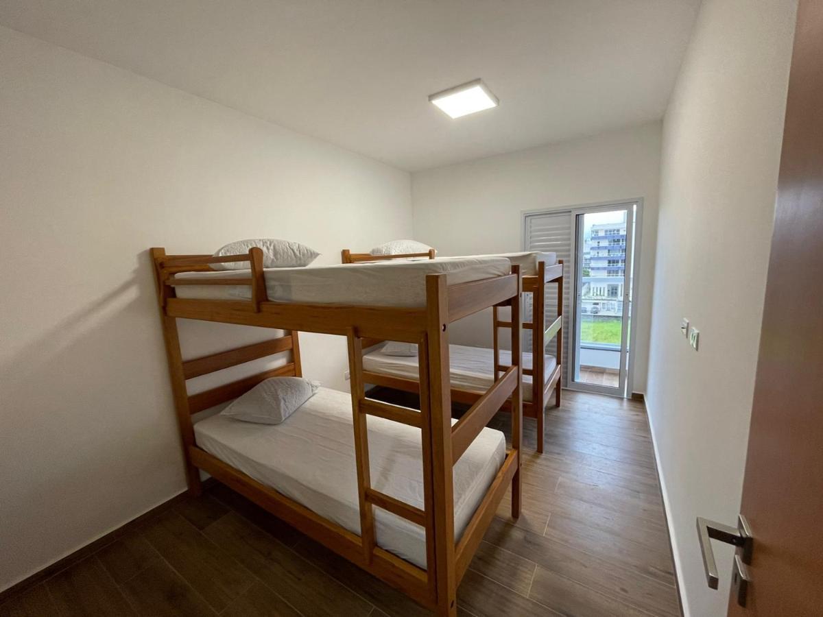 Apartamento Com Piscina No Centro Daire Ubatuba Dış mekan fotoğraf