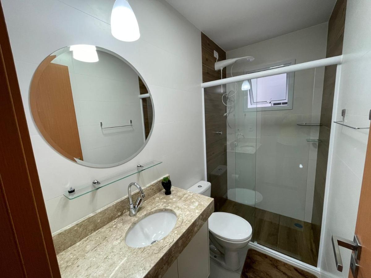 Apartamento Com Piscina No Centro Daire Ubatuba Dış mekan fotoğraf