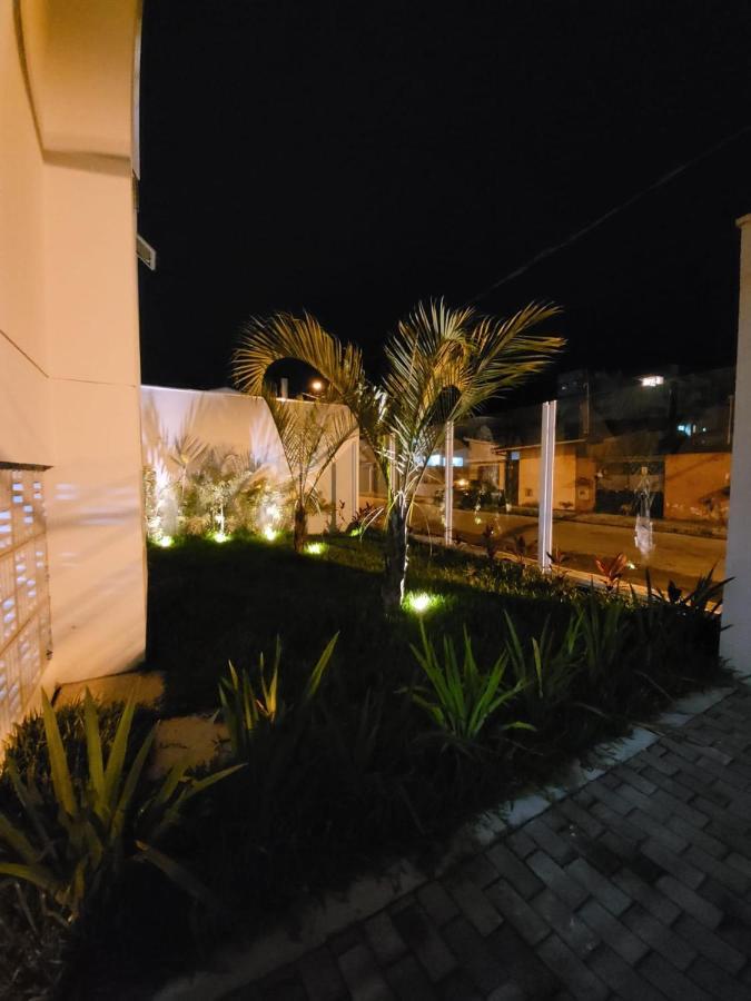 Apartamento Com Piscina No Centro Daire Ubatuba Dış mekan fotoğraf